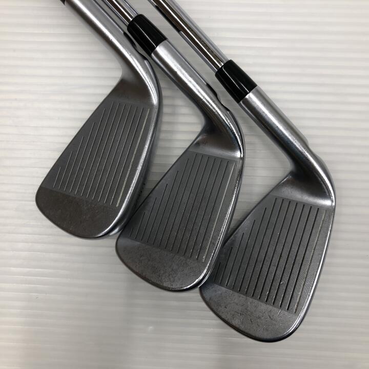 PING i210 アイアンセット モーダス120Sシャフト 5-9 W U 2025年最新】i210アイアン モーダス120の人気アイテム - メルカリ