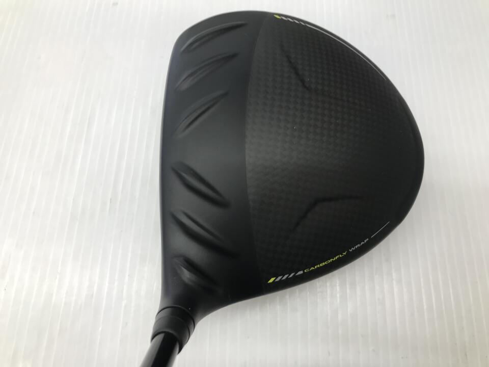 PING G430 MAX 10k ドライバー 10.5度