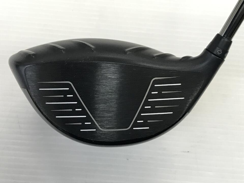 ピン PING ドライバー G400 10.5° フレックスS 中古 Cランク（PING  