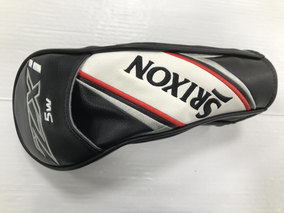 ちょこたん PR ws SRIXON ZXi|ダンロップ|フェアウェイウッド|Diamana Zxi50