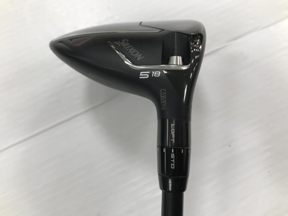 ぴぃ SRIXON ZXi|ダンロップ|フェアウェイウッド|Diamana Zxi50
