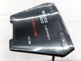 WHITE HOT VERSA TWELVE CS｜オデッセイ｜パター｜中古ゴルフ
