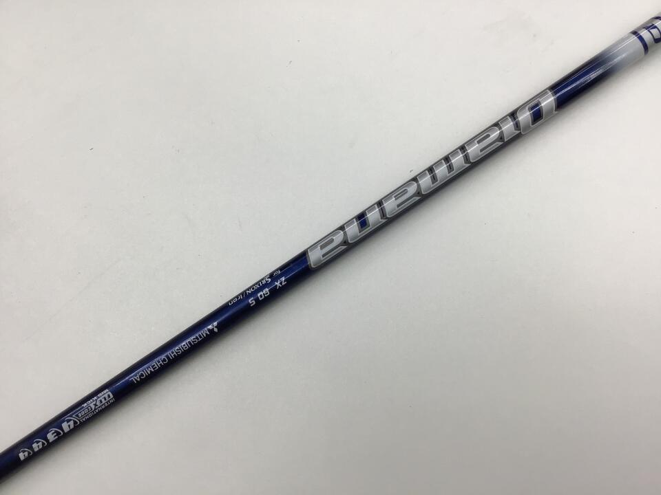 のんたん 最短翌日発送】SRIXON ZXi5 | S | Diamana ZXi for IRON | 中古