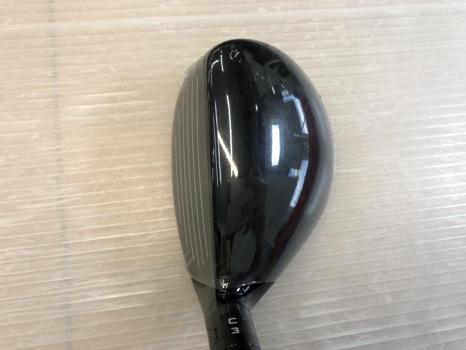 GT2｜タイトリスト｜ユーティリティ｜ （リシャフト）｜中古ゴルフ