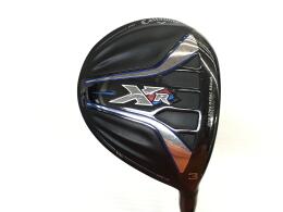 中古】XR 16 フェアウェイウッド Tour AD GP-6 19 S D