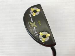 METAL-X MILLED #9HT｜オデッセイ｜パター｜中古ゴルフクラブを探す 