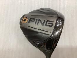 G400｜ピン｜ドライバー｜中古ゴルフクラブを探す｜ゴルフ・ドゥ