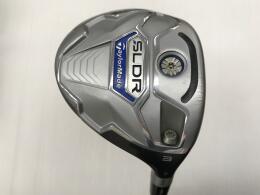 SLDR｜テーラーメイド｜フェアウェイウッド｜中古ゴルフクラブを探す 