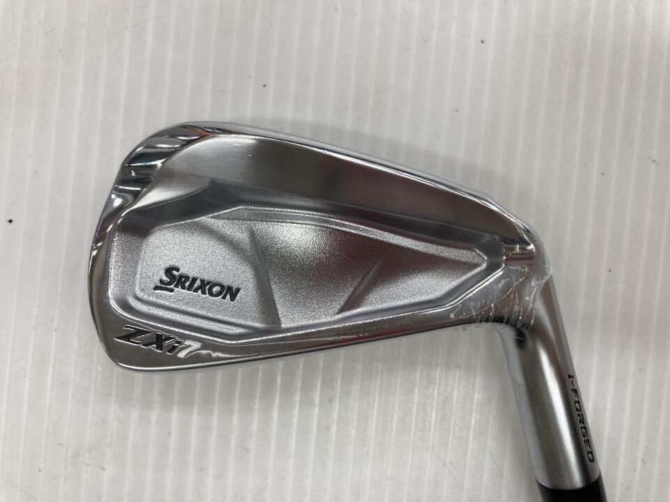 SRIXON ZXi7｜ダンロップ｜アイアン単品｜NSプロ MODUS 3 TOUR 105