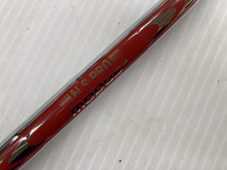 SRIXON ZXi7｜ダンロップ｜アイアン単品｜NSプロ MODUS 3 TOUR 105
