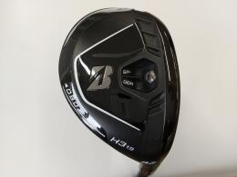 B2｜ブリヂストン｜ユーティリティ｜中古ゴルフクラブを探す｜ゴルフ・ドゥ