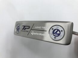 TP COLLECTION HYDRO BLAST JUNO TB2｜テーラーメイド｜パター｜中古 