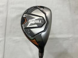 TOUR WORLD TW747｜ホンマゴルフ｜ユーティリティ｜中古ゴルフ