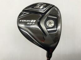 TOUR B XD-F｜ブリヂストン｜フェアウェイウッド｜中古ゴルフクラブを 