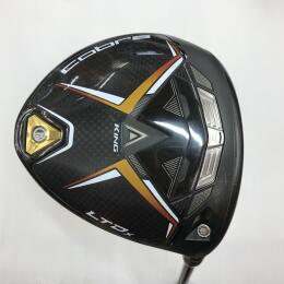 KING LTDx Gold/Black｜コブラ｜ドライバー｜中古ゴルフクラブを探す 
