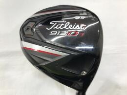 913D3｜タイトリスト｜ドライバー｜中古ゴルフクラブを探す｜ゴルフ・ドゥ