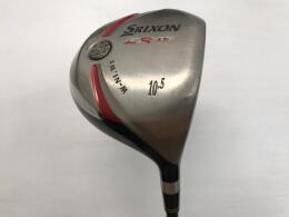 スリクソン ZR-600｜ダンロップ｜ドライバー｜中古ゴルフクラブを探す 