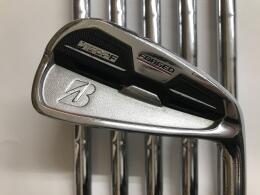 J15DPF｜ブリヂストン｜アイアンセット｜中古ゴルフクラブを探す 