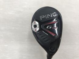 G410｜ピン｜ユーティリティ｜中古ゴルフクラブを探す｜ゴルフ・ドゥ
