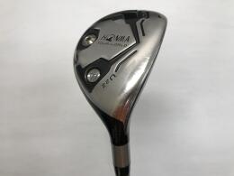 ツアーワールド TW727｜ホンマゴルフ｜ユーティリティ｜中古ゴルフ 
