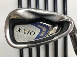 美品値下げ　スナフキン様　ゼクシオ９とPWセット 最終値下げです!ゼクシオ9 アイアンセット訳あり特価