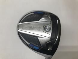 SIM｜テーラーメイド｜フェアウェイウッド｜中古ゴルフクラブを探す 