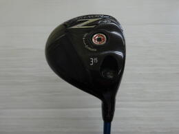 スリクソン Z F45｜ダンロップ｜フェアウェイウッド｜中古ゴルフクラブ 