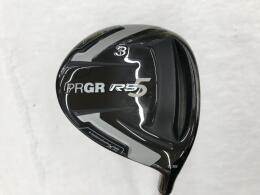 プロギア　RS5 9.5度　HD-6 flex S プロギア RS5 ドライバー [Diamana FOR PRGR フレックス：S ロフト
