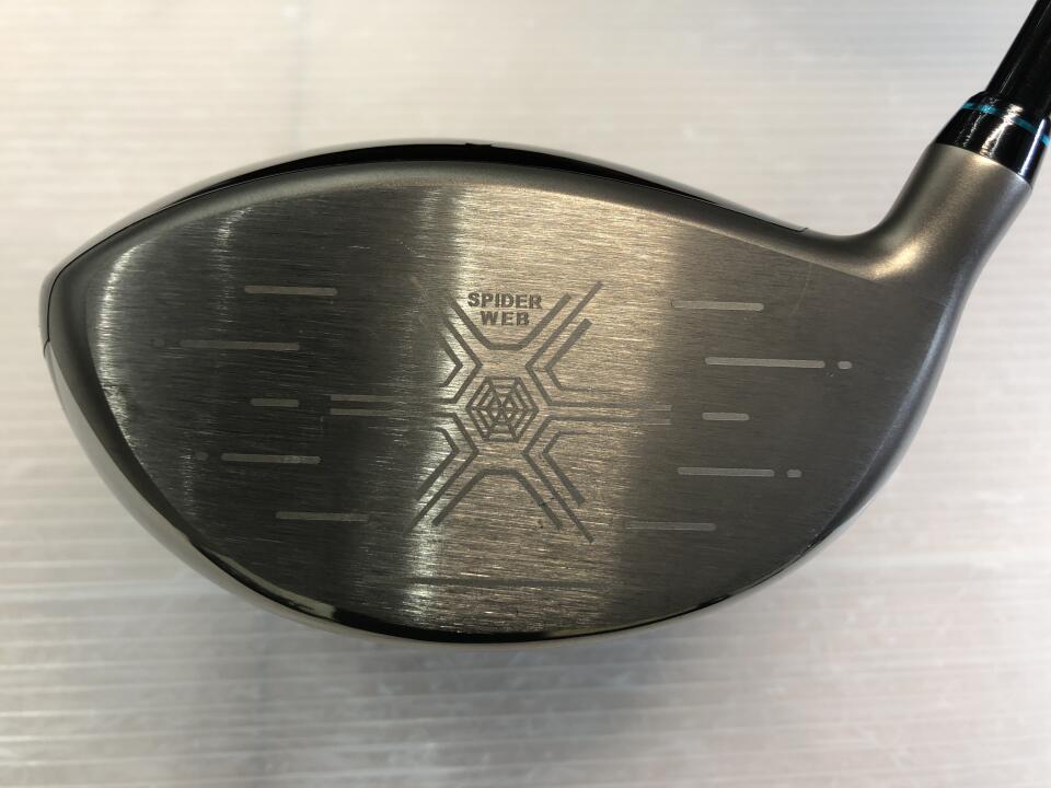 DANGAN 7｜マジェスティゴルフ｜ドライバー｜オリジナルカーボン｜中古