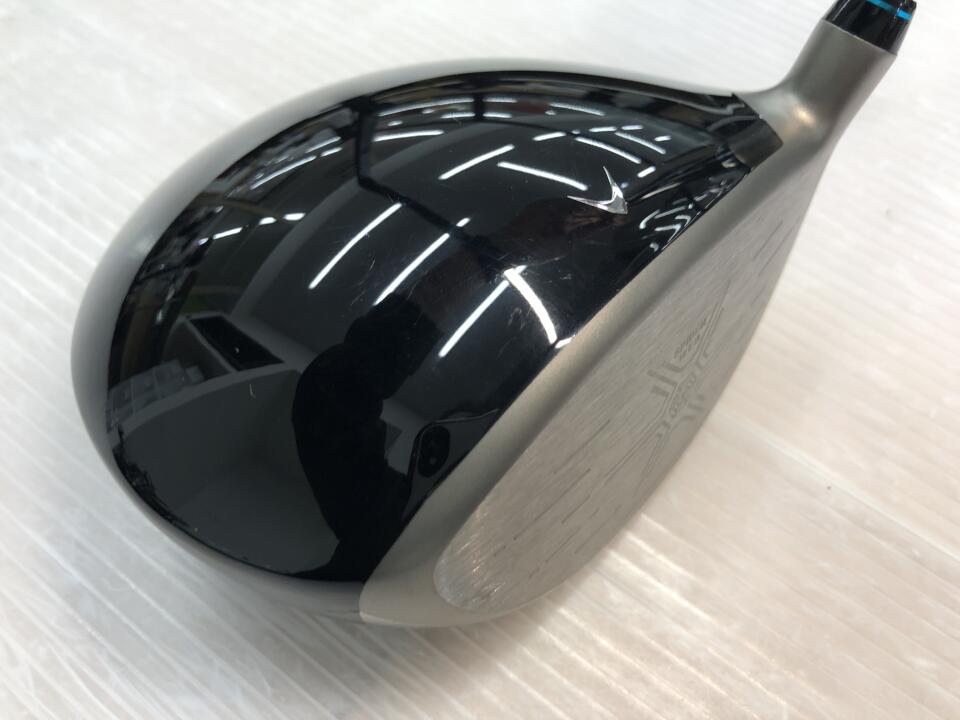 DANGAN 7｜マジェスティゴルフ｜ドライバー｜オリジナルカーボン｜中古