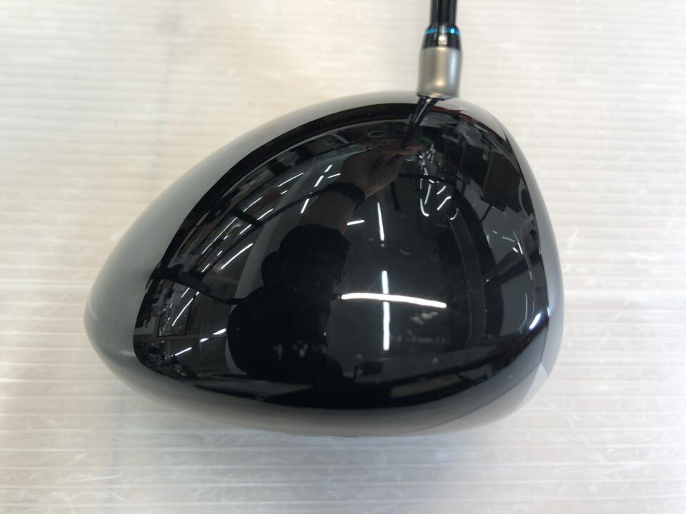 DANGAN 7｜マジェスティゴルフ｜ドライバー｜オリジナルカーボン｜中古