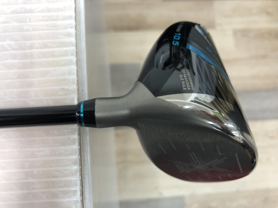 DANGAN 7｜マジェスティゴルフ｜ドライバー｜オリジナルカーボン｜中古