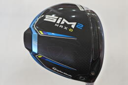 SIM2 MAX-D｜テーラーメイド｜ドライバー｜中古ゴルフクラブを探す 