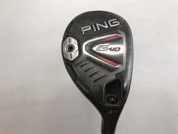 G410｜ピン｜ユーティリティ｜中古ゴルフクラブを探す｜ゴルフ・ドゥ