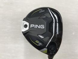 G430 MAX HL｜ピン｜フェアウェイウッド｜中古ゴルフクラブを探す 
