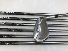 TOUR WORLD TW737P｜ホンマゴルフ｜アイアンセット｜中古ゴルフクラブ 