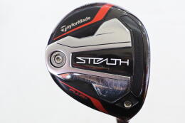 STEALTH PLUS+｜テーラーメイド｜フェアウェイウッド｜中古ゴルフ 