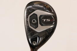 Titleist TS2 ユーティリティクラブ 3本セット Titleist TS2 ユーティリティ 3本セット 21 23 25