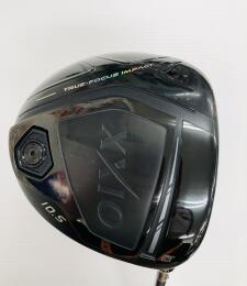 XXIO 10 CRAFT Model｜ダンロップ｜ドライバー｜中古ゴルフクラブを 