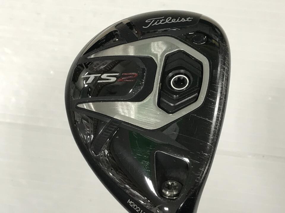 TS2｜タイトリスト｜ユーティリティ｜NSプロ950GH neo｜中古ゴルフ 