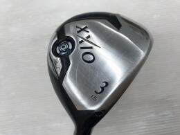 XXIO 7｜ダンロップ｜フェアウェイウッド｜中古ゴルフクラブを探す 