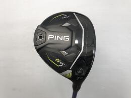 G430 MAX｜ピン｜フェアウェイウッド｜中古ゴルフクラブを探す｜ゴルフ 