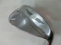 VOKEY SM9 ツアークローム｜タイトリスト｜ウェッジ｜中古ゴルフクラブ 