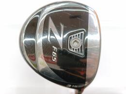 SRIXON Z F65｜ダンロップ｜フェアウェイウッド｜中古ゴルフクラブを 