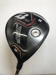 J15F｜ブリヂストン｜フェアウェイウッド｜中古ゴルフクラブを探す 