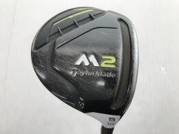 テーラーメイド M2 Tour 3W 15° KUROKAGE 60G S