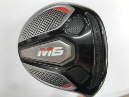 テーラーメイド フブキ M6ウッド3本 アイアン6本 純正グリップ