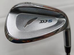 DJ-5｜フォーティーン｜ウェッジ｜中古ゴルフクラブを探す｜ゴルフ・ドゥ