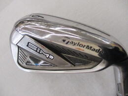 シム2マックス アイアンセット （純正6−P）※人気商品