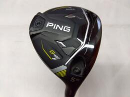 G430 MAX｜ピン｜フェアウェイウッド｜中古ゴルフクラブを探す｜ゴルフ 